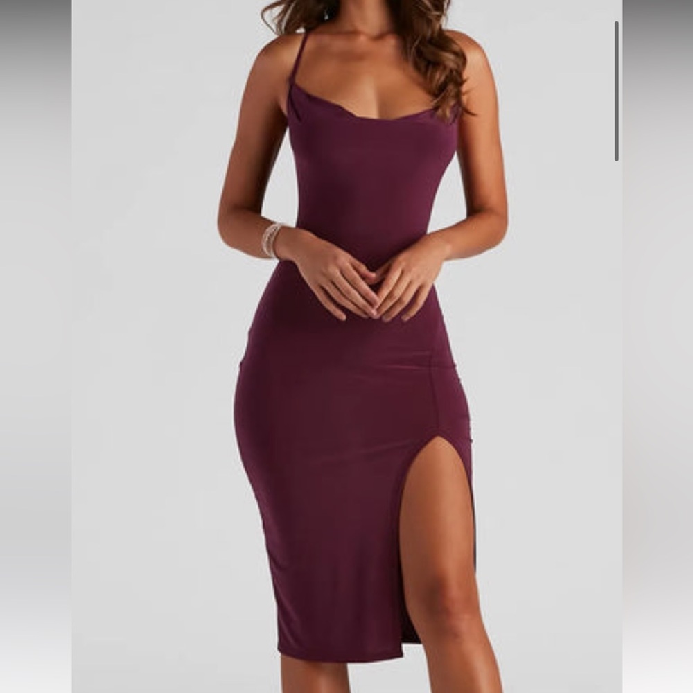 Windsor dress size M
